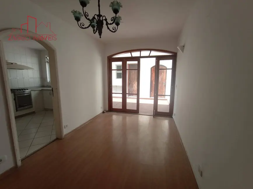 Casa com 4 quartos à venda, 178m2 em Campo Belo, São Paulo - SP - imagem 7 Foto 7 de Casa com 4 quartos à venda, 178m2 em Campo Belo, São Paulo - SP