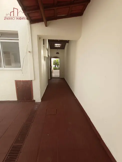 Foto 5 de Casa com 4 quartos à venda, 178m2 em Campo Belo, São Paulo - SP