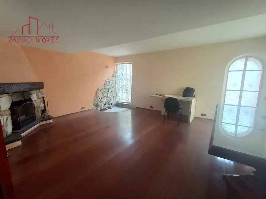 Foto 2 de Casa com 4 quartos à venda, 178m2 em Campo Belo, São Paulo - SP