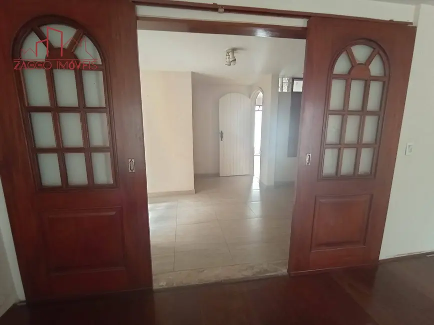 Foto 3 de Casa com 4 quartos à venda, 178m2 em Campo Belo, São Paulo - SP
