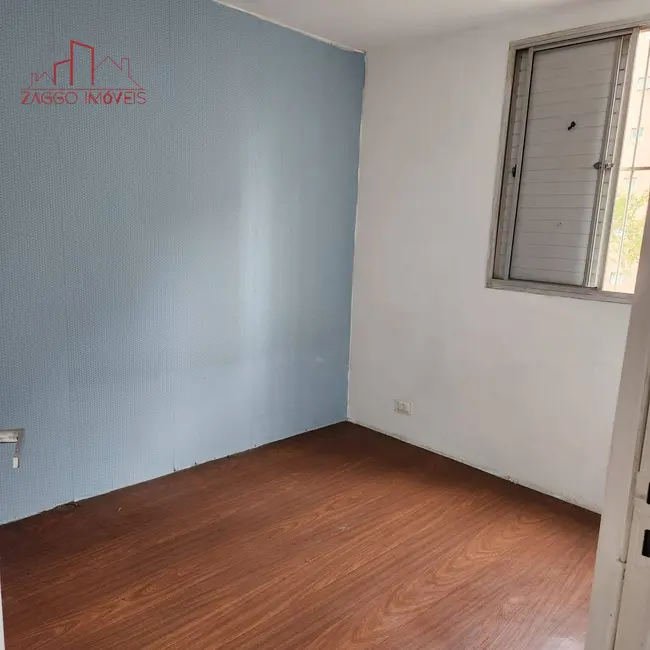Foto 6 de Apartamento com 2 quartos à venda e para alugar, 52m2 em Jardim Umuarama, São Paulo - SP