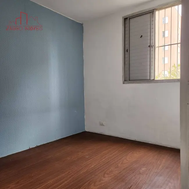 Foto 7 de Apartamento com 2 quartos à venda e para alugar, 52m2 em Jardim Umuarama, São Paulo - SP