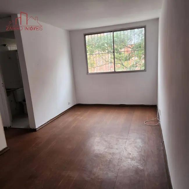 Foto 4 de Apartamento com 2 quartos à venda e para alugar, 52m2 em Jardim Umuarama, São Paulo - SP