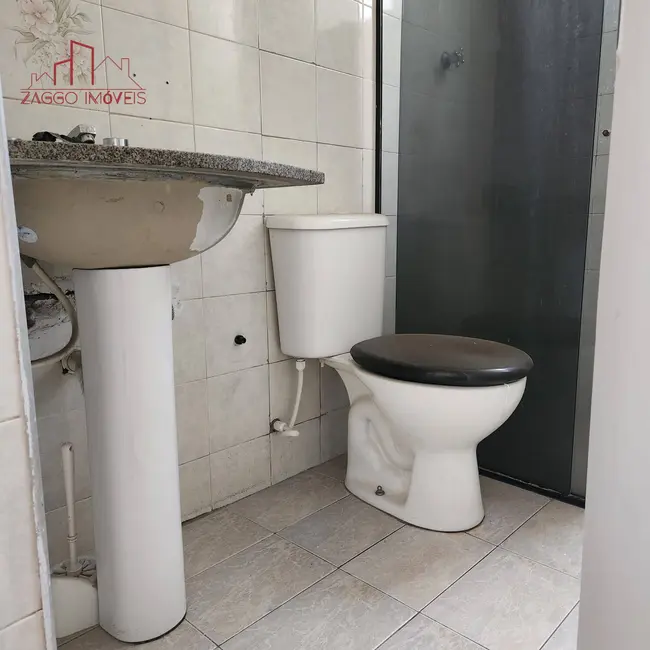 Foto 9 de Apartamento com 2 quartos à venda e para alugar, 52m2 em Jardim Umuarama, São Paulo - SP