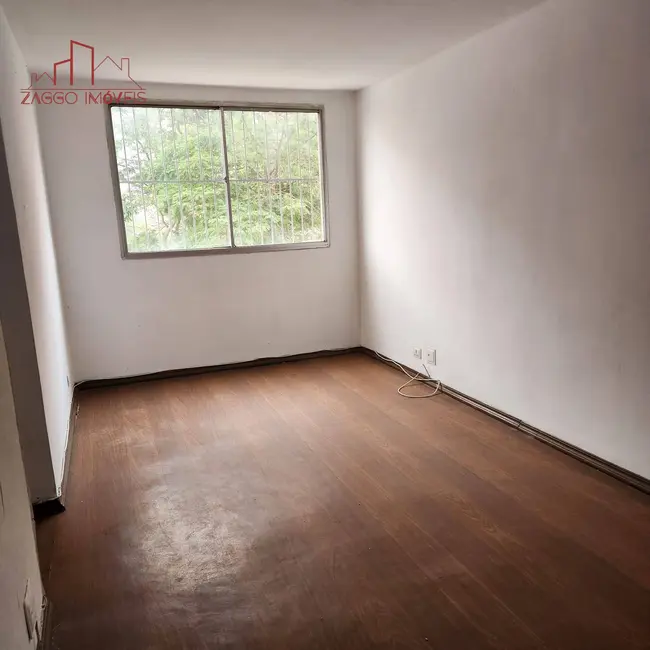 Foto 1 de Apartamento com 2 quartos à venda e para alugar, 52m2 em Jardim Umuarama, São Paulo - SP