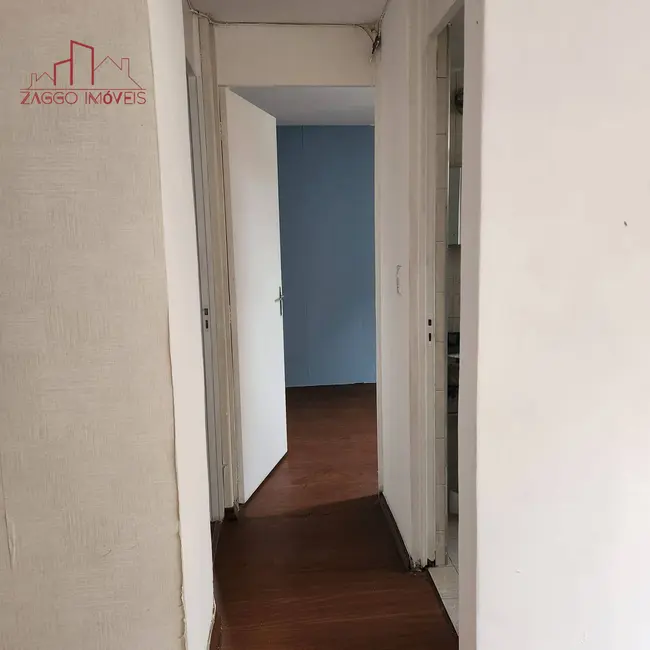 Foto 5 de Apartamento com 2 quartos à venda e para alugar, 52m2 em Jardim Umuarama, São Paulo - SP
