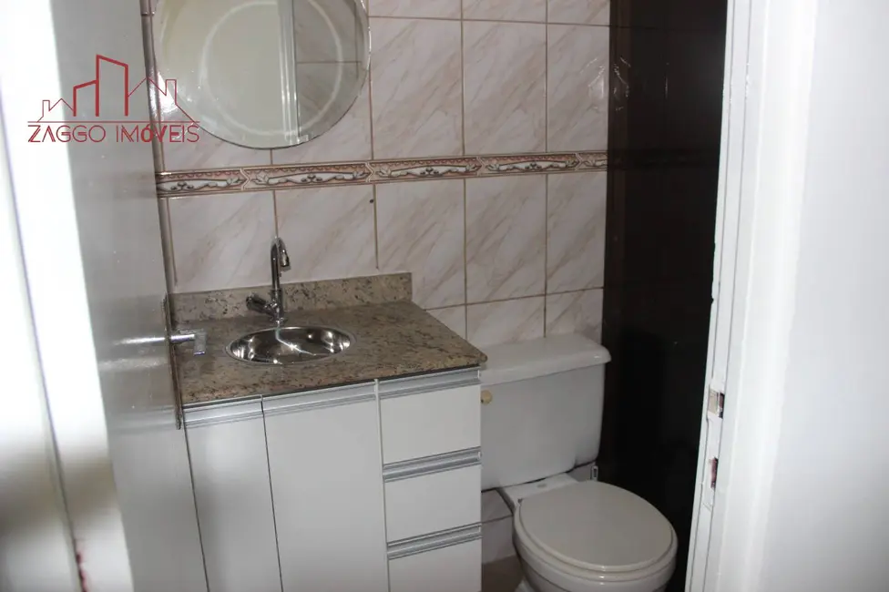 Foto 8 de Apartamento com 2 quartos à venda, 55m2 em Chácara Nossa Senhora do Bom Conselho, São Paulo - SP