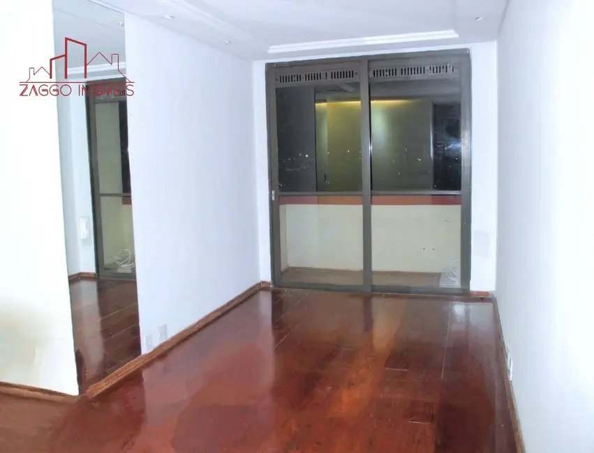 Foto 1 de Apartamento com 2 quartos à venda, 55m2 em Chácara Nossa Senhora do Bom Conselho, São Paulo - SP