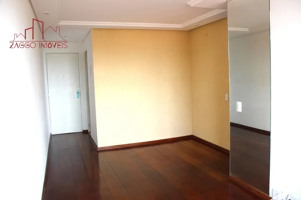 Foto 3 de Apartamento com 2 quartos à venda, 55m2 em Chácara Nossa Senhora do Bom Conselho, São Paulo - SP