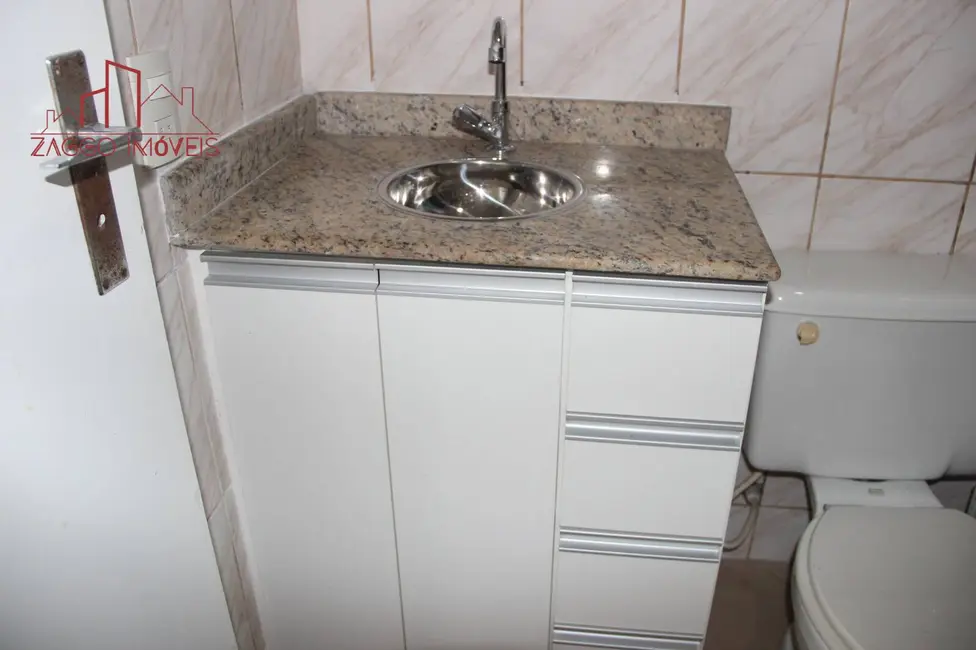 Foto 9 de Apartamento com 2 quartos à venda, 55m2 em Chácara Nossa Senhora do Bom Conselho, São Paulo - SP