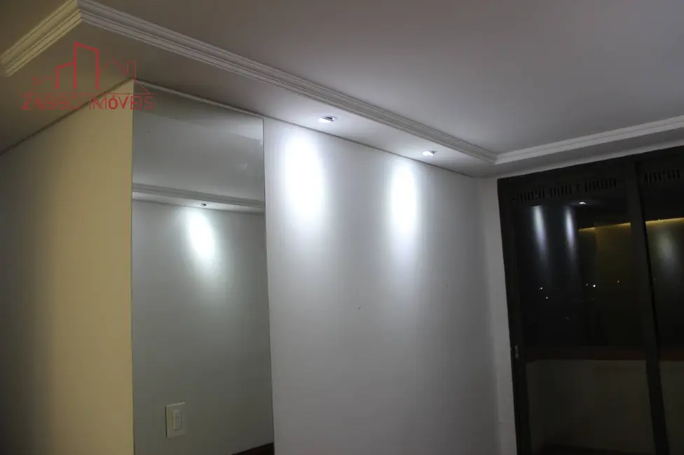 Foto 4 de Apartamento com 2 quartos à venda, 55m2 em Chácara Nossa Senhora do Bom Conselho, São Paulo - SP