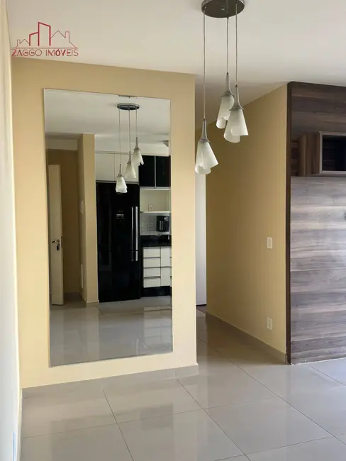 Foto 4 de Apartamento com 2 quartos à venda e para alugar, 50m2 em Vila Andrade, São Paulo - SP