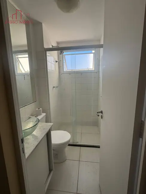Foto 7 de Apartamento com 2 quartos à venda e para alugar, 50m2 em Vila Andrade, São Paulo - SP