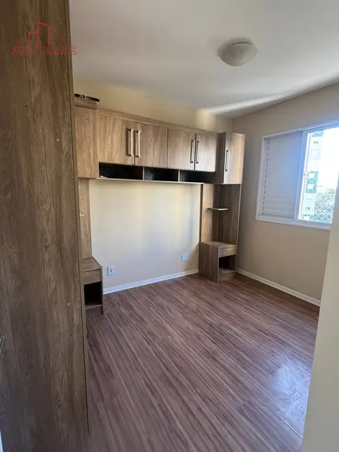 Foto 6 de Apartamento com 2 quartos à venda e para alugar, 50m2 em Vila Andrade, São Paulo - SP