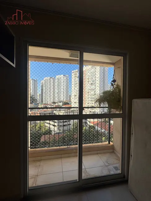 Foto 2 de Apartamento com 2 quartos à venda e para alugar, 50m2 em Vila Andrade, São Paulo - SP