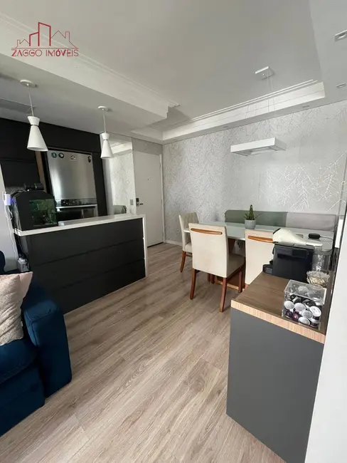 Foto 6 de Apartamento com 2 quartos à venda, 55m2 em Vila Andrade, São Paulo - SP
