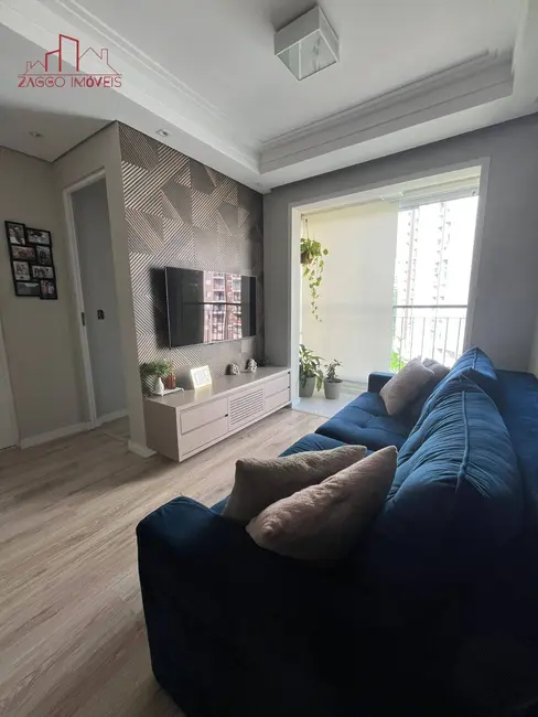 Foto 1 de Apartamento com 2 quartos à venda, 55m2 em Vila Andrade, São Paulo - SP