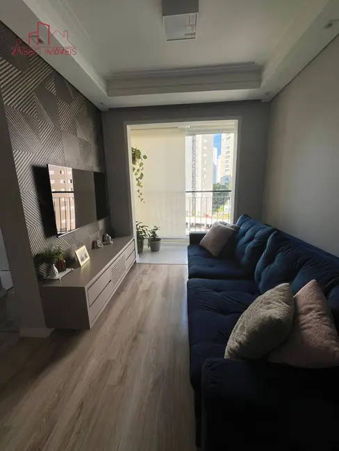 Foto 3 de Apartamento com 2 quartos à venda, 55m2 em Vila Andrade, São Paulo - SP