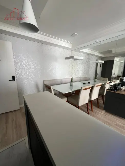 Foto 5 de Apartamento com 2 quartos à venda, 55m2 em Vila Andrade, São Paulo - SP