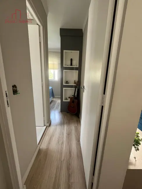 Foto 9 de Apartamento com 2 quartos à venda, 55m2 em Vila Andrade, São Paulo - SP