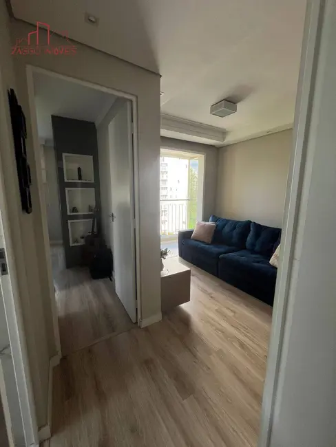 Foto 4 de Apartamento com 2 quartos à venda, 55m2 em Vila Andrade, São Paulo - SP