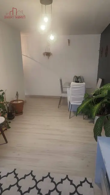 Apartamento com 2 quartos à venda, 52m2 em Jardim Umuarama, São Paulo - SP - imagem 5 Foto 5 de Apartamento com 2 quartos à venda, 52m2 em Jardim Umuarama, São Paulo - SP