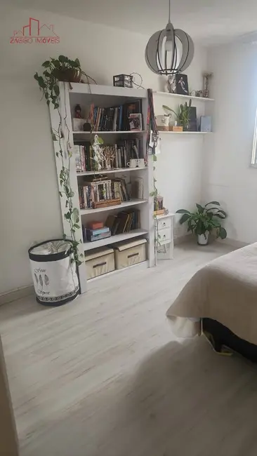 Apartamento com 2 quartos à venda, 52m2 em Jardim Umuarama, São Paulo - SP - imagem 3 Foto 3 de Apartamento com 2 quartos à venda, 52m2 em Jardim Umuarama, São Paulo - SP