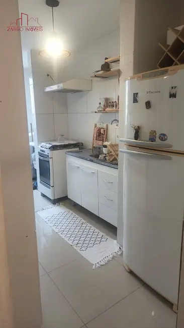 Apartamento com 2 quartos à venda, 52m2 em Jardim Umuarama, São Paulo - SP - imagem 9 Foto 9 de Apartamento com 2 quartos à venda, 52m2 em Jardim Umuarama, São Paulo - SP