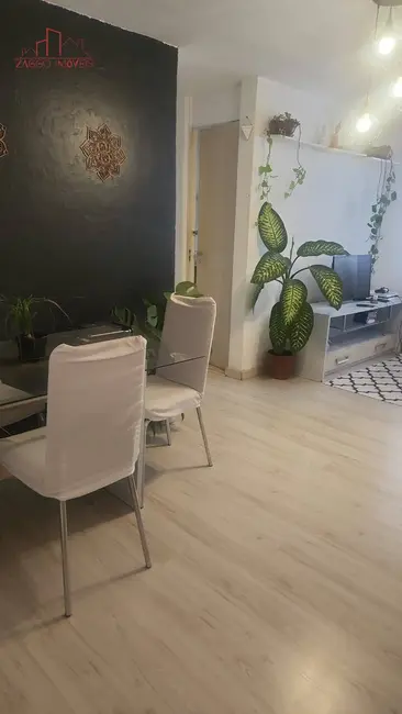 Apartamento com 2 quartos à venda, 52m2 em Jardim Umuarama, São Paulo - SP - imagem 4 Foto 4 de Apartamento com 2 quartos à venda, 52m2 em Jardim Umuarama, São Paulo - SP