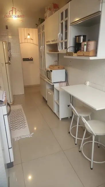 Apartamento com 2 quartos à venda, 52m2 em Jardim Umuarama, São Paulo - SP - imagem 6 Foto 6 de Apartamento com 2 quartos à venda, 52m2 em Jardim Umuarama, São Paulo - SP