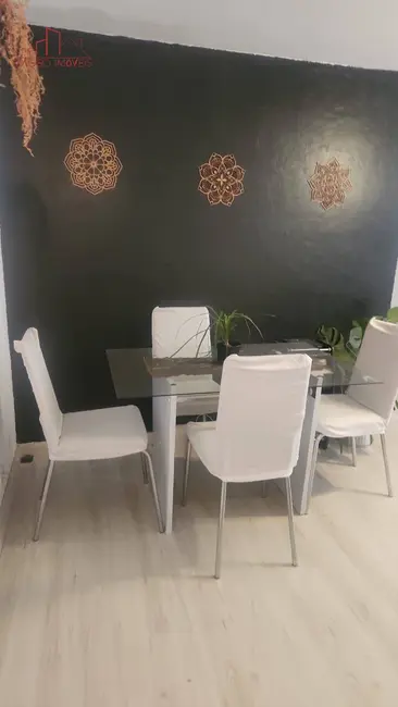 Apartamento com 2 quartos à venda, 52m2 em Jardim Umuarama, São Paulo - SP - imagem 2 Foto 2 de Apartamento com 2 quartos à venda, 52m2 em Jardim Umuarama, São Paulo - SP