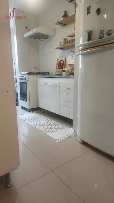 Apartamento com 2 quartos à venda, 52m2 em Jardim Umuarama, São Paulo - SP - imagem 8 Foto 8 de Apartamento com 2 quartos à venda, 52m2 em Jardim Umuarama, São Paulo - SP