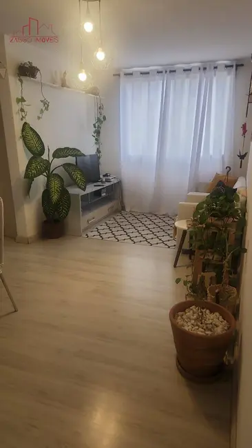 Apartamento com 2 quartos à venda, 52m2 em Jardim Umuarama, São Paulo - SP - imagem 1 Foto 1 de Apartamento com 2 quartos à venda, 52m2 em Jardim Umuarama, São Paulo - SP