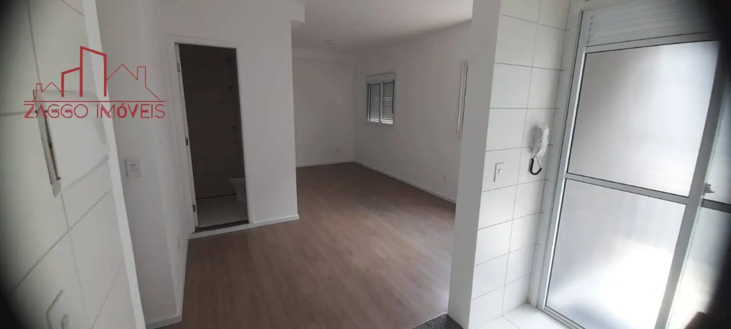 Apartamento com 2 quartos à venda, 32m2 em Parque Reboucas, São Paulo - SP - imagem 1 Foto 1 de Apartamento com 2 quartos à venda, 32m2 em Parque Reboucas, São Paulo - SP