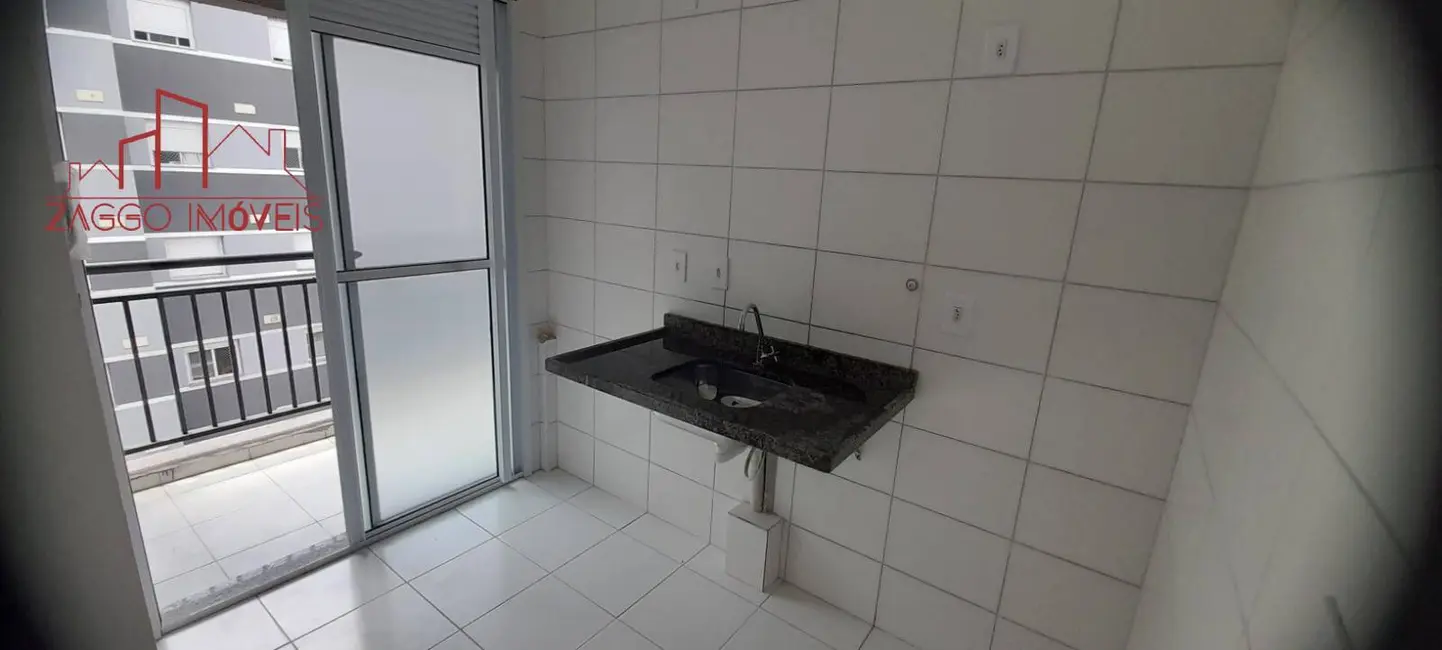 Apartamento com 2 quartos à venda, 32m2 em Parque Reboucas, São Paulo - SP - imagem 8 Foto 8 de Apartamento com 2 quartos à venda, 32m2 em Parque Reboucas, São Paulo - SP