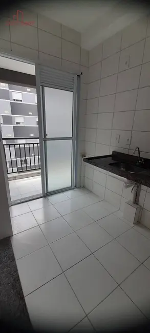 Apartamento com 2 quartos à venda, 32m2 em Parque Reboucas, São Paulo - SP - imagem 9 Foto 9 de Apartamento com 2 quartos à venda, 32m2 em Parque Reboucas, São Paulo - SP