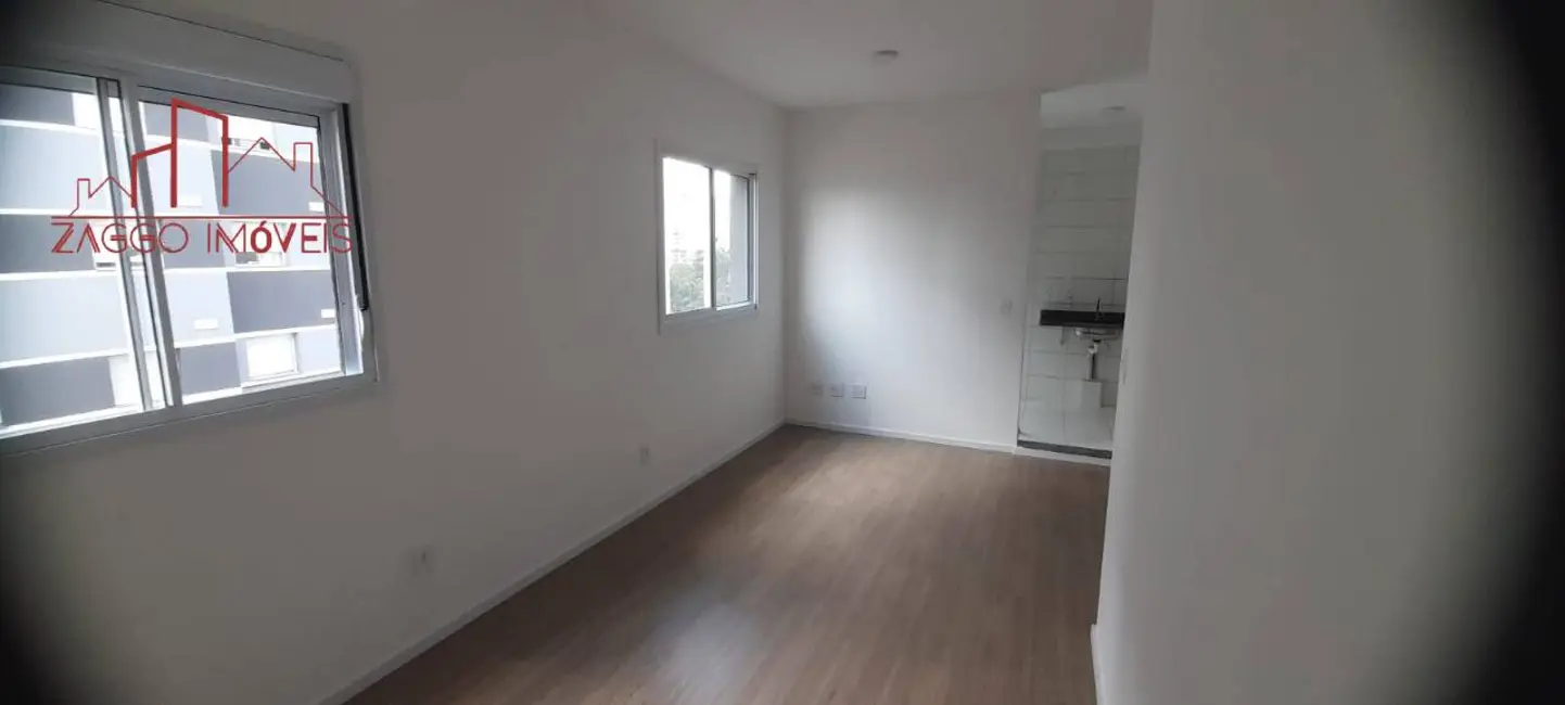 Apartamento com 2 quartos à venda, 32m2 em Parque Reboucas, São Paulo - SP - imagem 4 Foto 4 de Apartamento com 2 quartos à venda, 32m2 em Parque Reboucas, São Paulo - SP