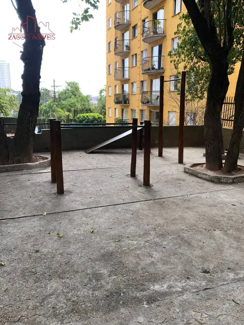 Foto 9 de Apartamento com 3 quartos à venda, 63m2 em Vila das Belezas, São Paulo - SP