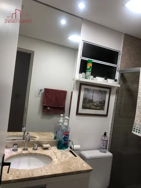 Foto 5 de Apartamento com 3 quartos à venda, 63m2 em Vila das Belezas, São Paulo - SP