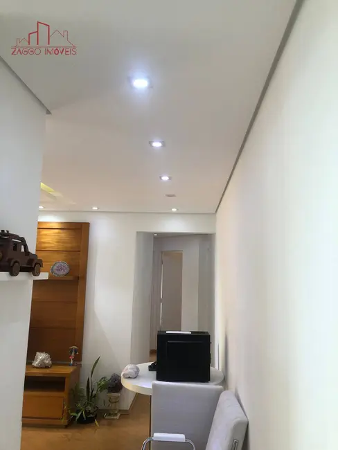 Foto 2 de Apartamento com 3 quartos à venda, 63m2 em Vila das Belezas, São Paulo - SP