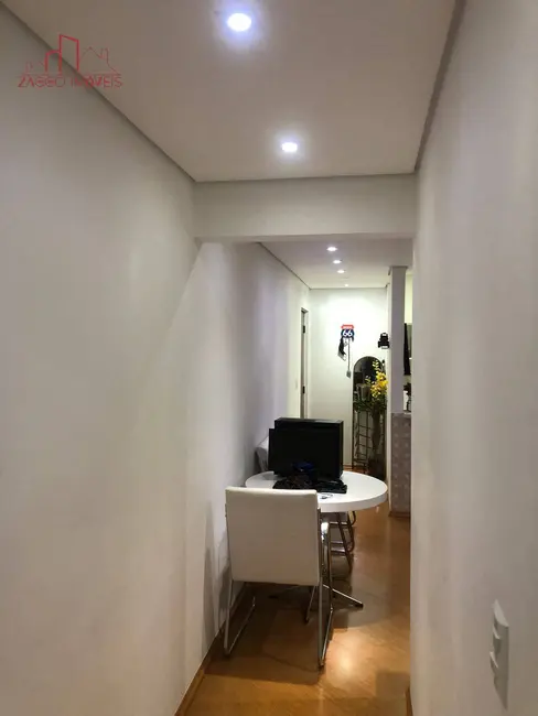 Foto 6 de Apartamento com 3 quartos à venda, 63m2 em Vila das Belezas, São Paulo - SP