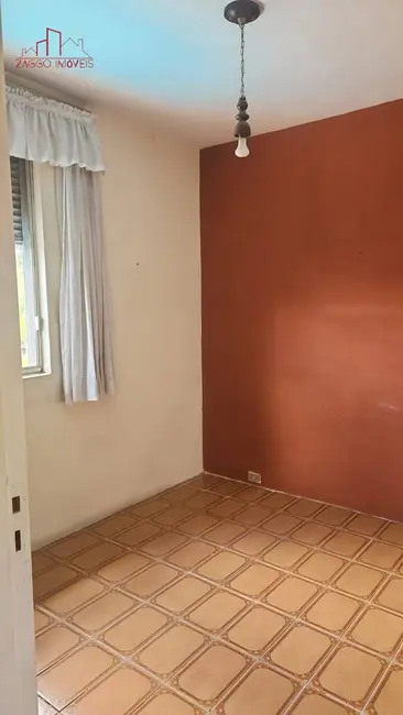 Foto 2 de Apartamento com 3 quartos à venda, 68m2 em Jardim Santa Efigênia, São Paulo - SP