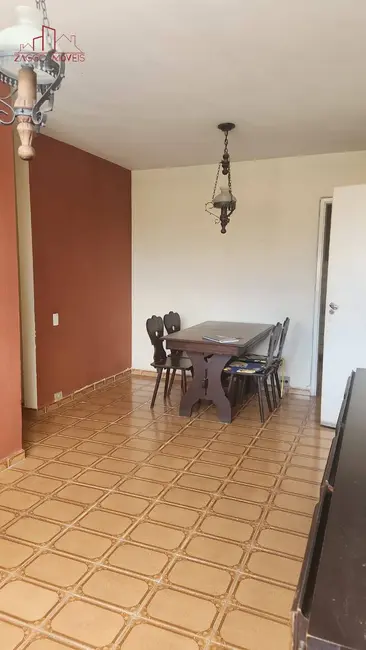 Foto 4 de Apartamento com 3 quartos à venda, 68m2 em Jardim Santa Efigênia, São Paulo - SP