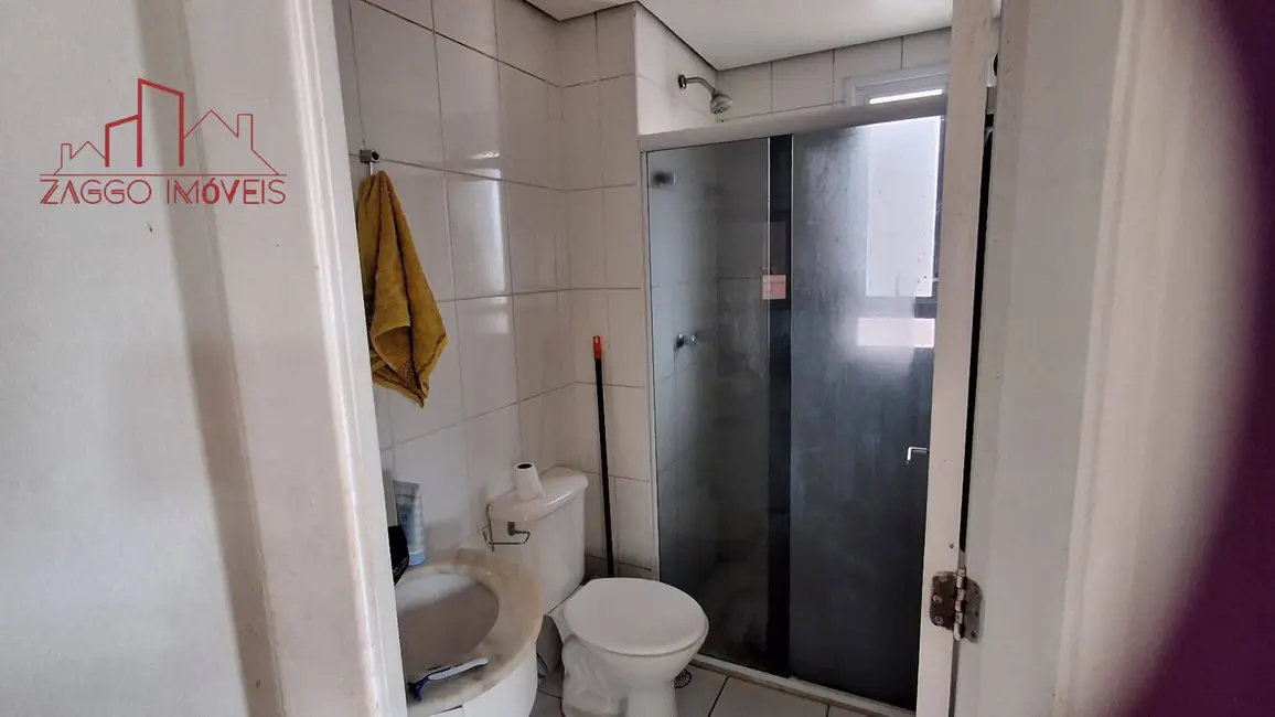 Foto 9 de Apartamento com 2 quartos à venda e para alugar, 52m2 em Parque Taboão, Taboao Da Serra - SP
