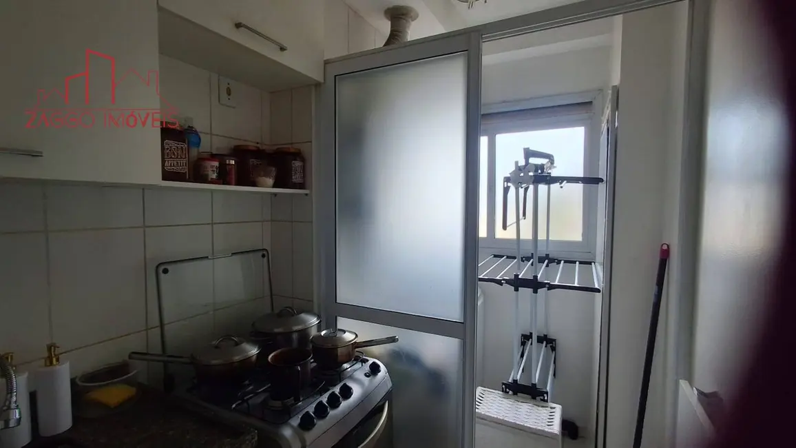 Foto 8 de Apartamento com 2 quartos à venda e para alugar, 52m2 em Parque Taboão, Taboao Da Serra - SP