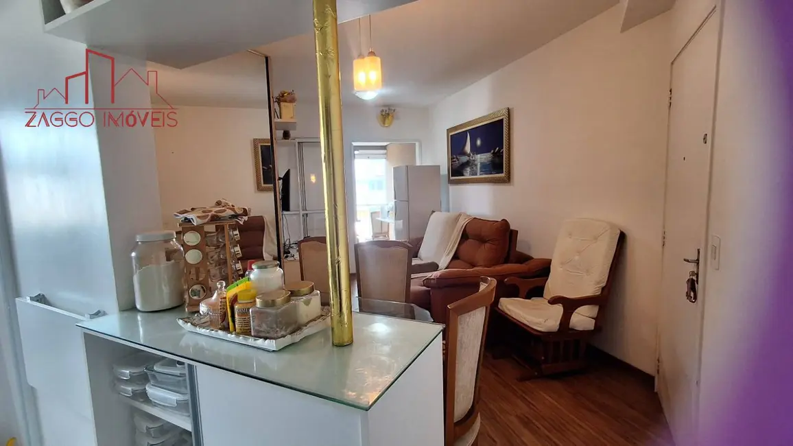 Foto 4 de Apartamento com 2 quartos à venda e para alugar, 52m2 em Parque Taboão, Taboao Da Serra - SP