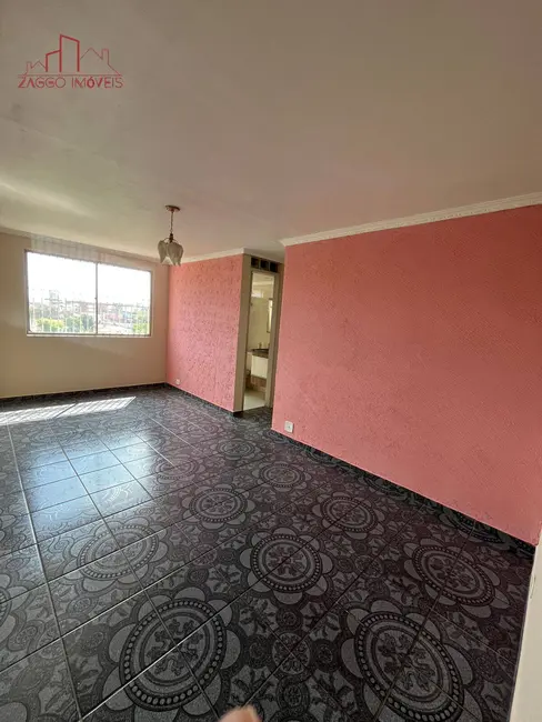 Apartamento com 2 quartos à venda, 60m2 em São Paulo - SP - imagem 1 Foto 1 de Apartamento com 2 quartos à venda, 60m2 em São Paulo - SP