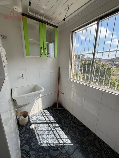 Apartamento com 2 quartos à venda, 60m2 em São Paulo - SP - imagem 7 Foto 7 de Apartamento com 2 quartos à venda, 60m2 em São Paulo - SP