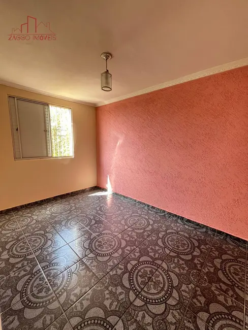 Apartamento com 2 quartos à venda, 60m2 em São Paulo - SP - imagem 3 Foto 3 de Apartamento com 2 quartos à venda, 60m2 em São Paulo - SP