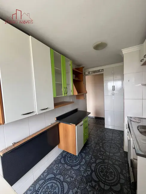 Apartamento com 2 quartos à venda, 60m2 em São Paulo - SP - imagem 6 Foto 6 de Apartamento com 2 quartos à venda, 60m2 em São Paulo - SP